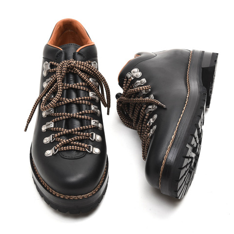入荷 | Marmolada (マルモラーダ) FG521-007 ELBAMATT 【NERO 