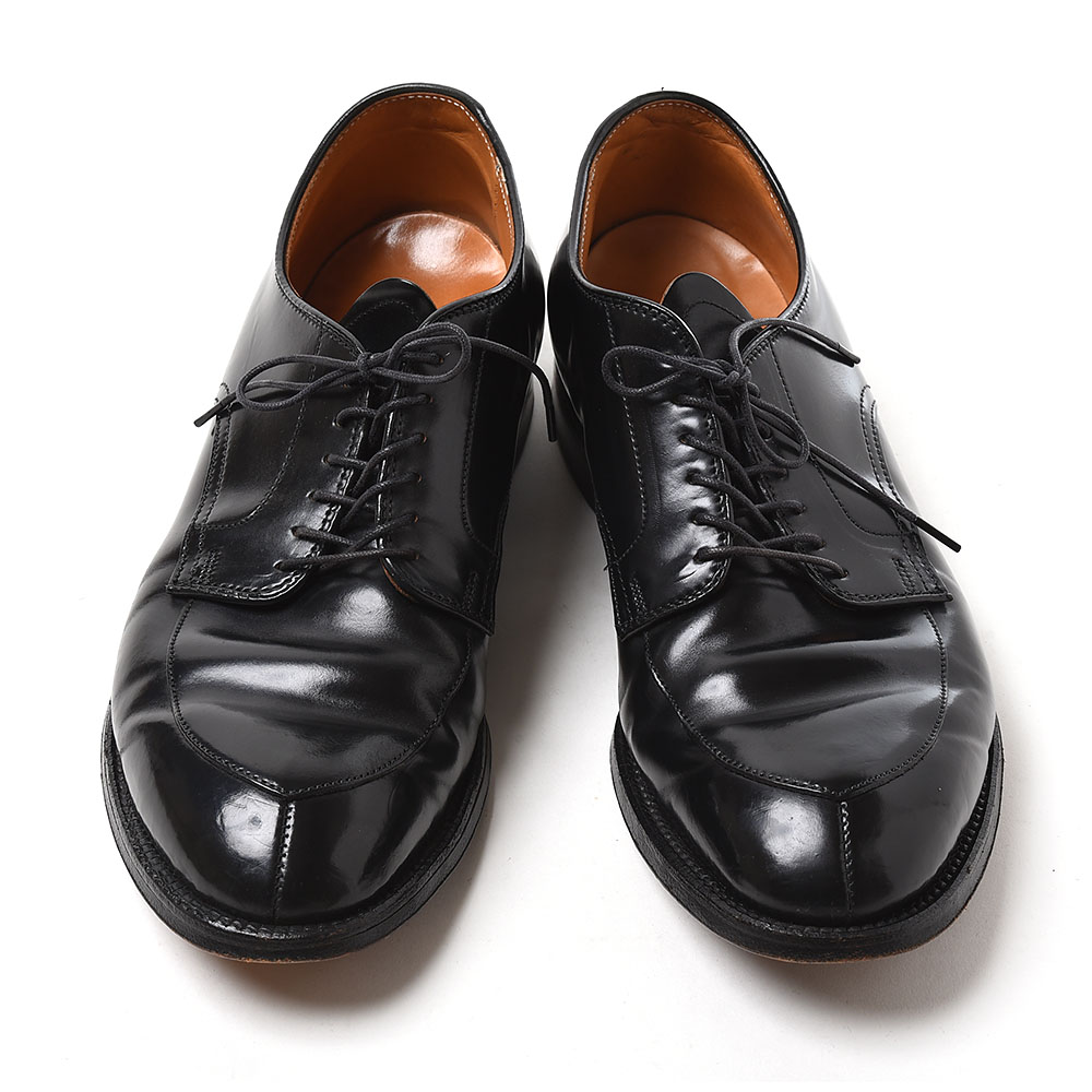 入荷 | Alden オールデン 54331 Vチップモディファイドコードバン 