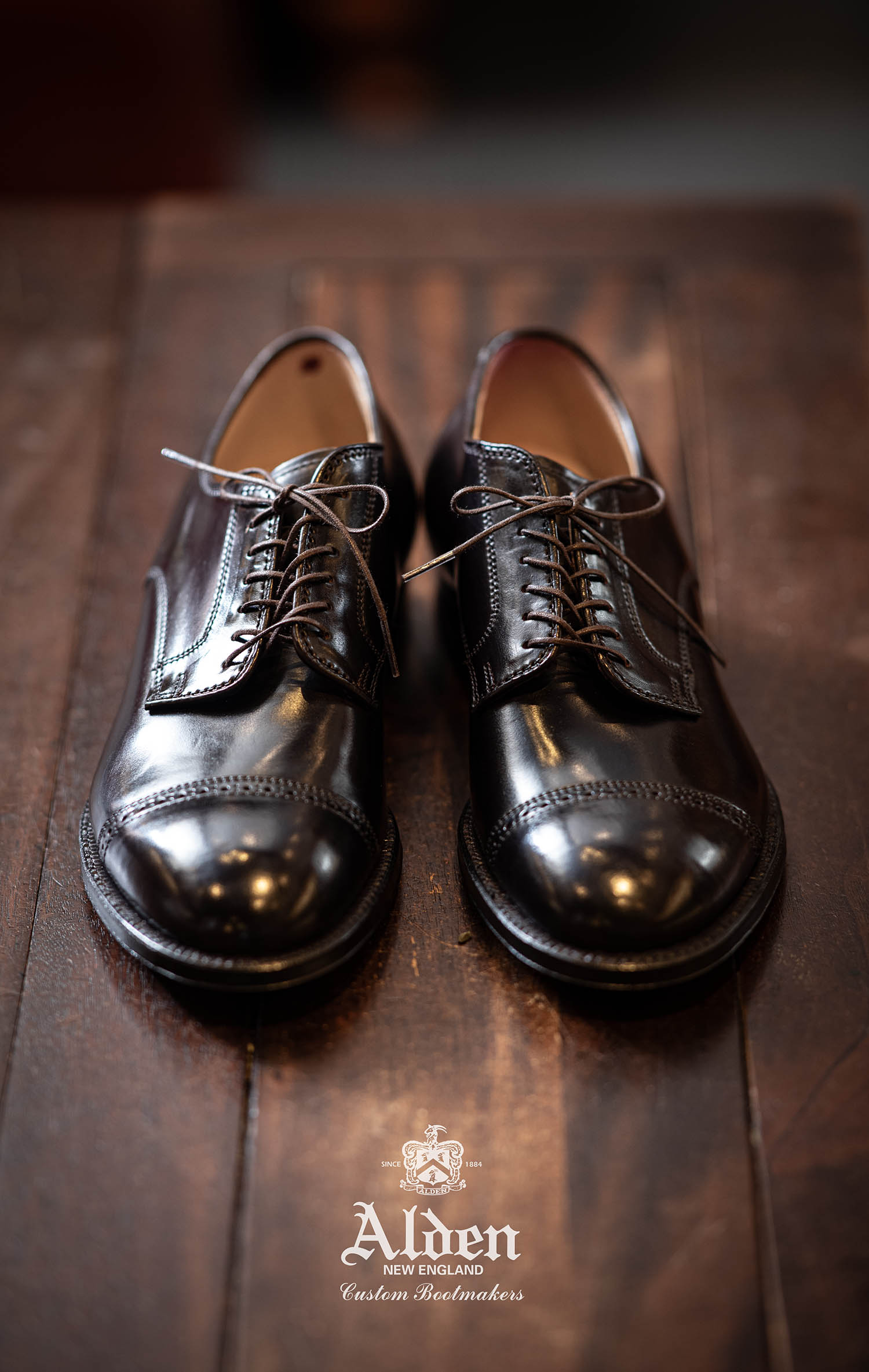 靴の神のお告げと諦めて】Alden 56201 : NATORIYAのブログ 靴の神のお告げと諦めて】Alden 56201 : NATORIYAのブログ