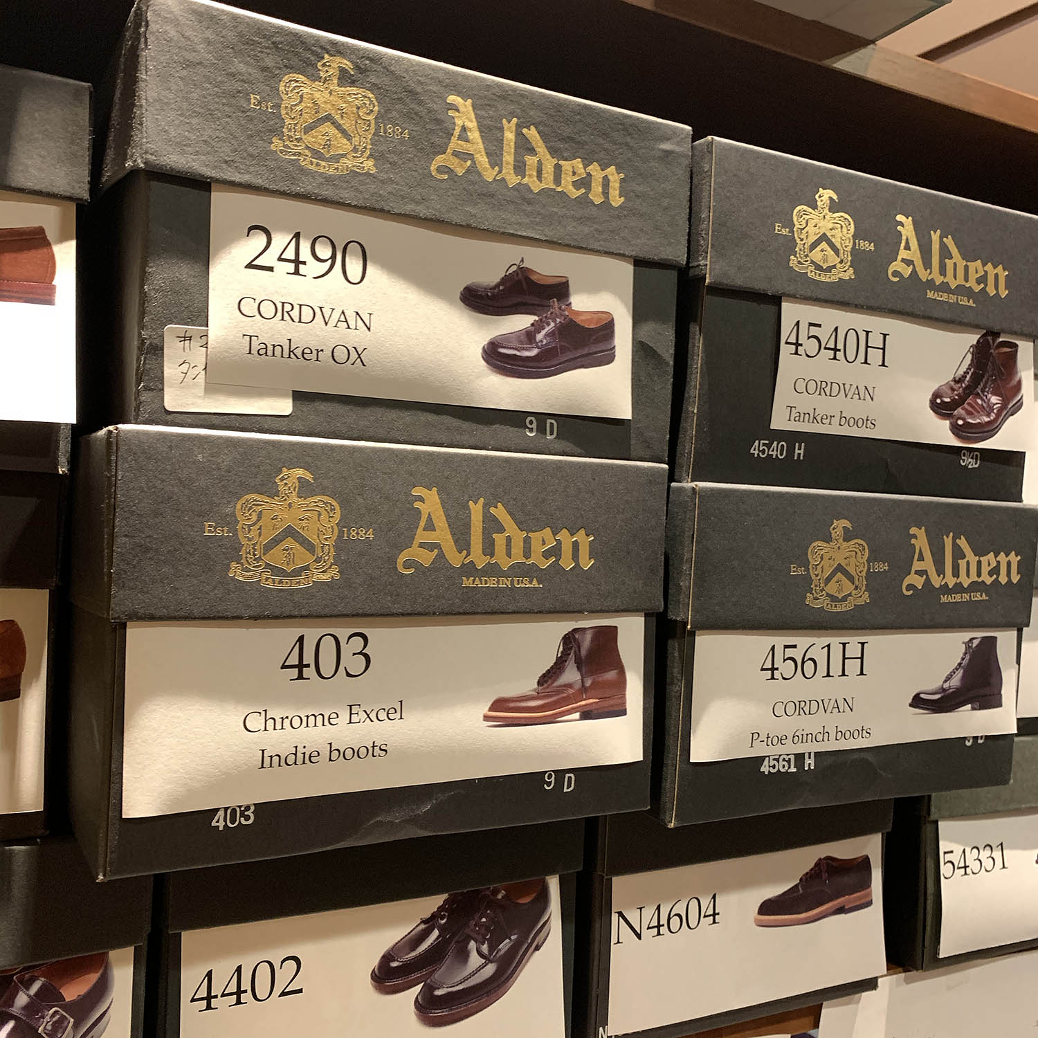 アイデア 靴コレクションの管理方法 Natoriyaのブログ