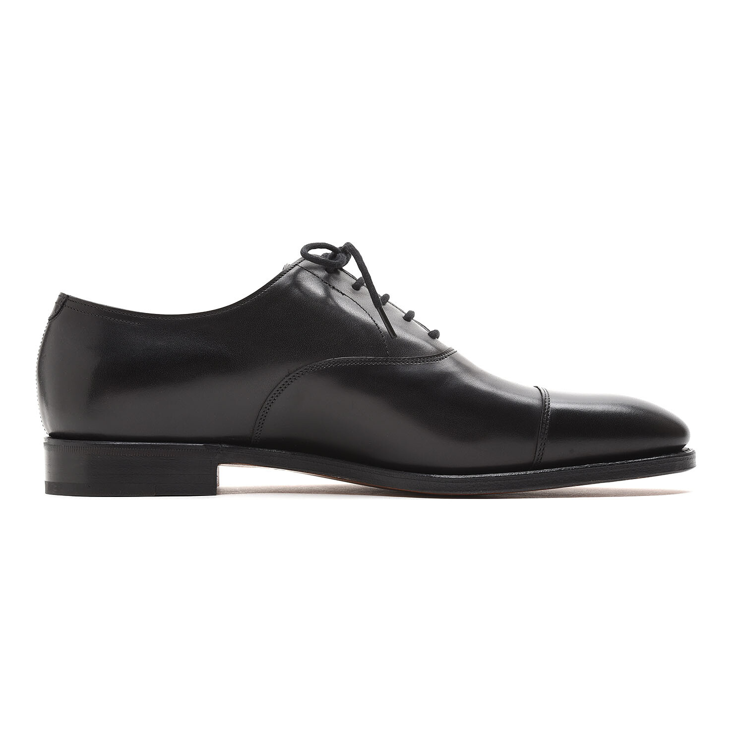  CITY-II BLACK CALF () E