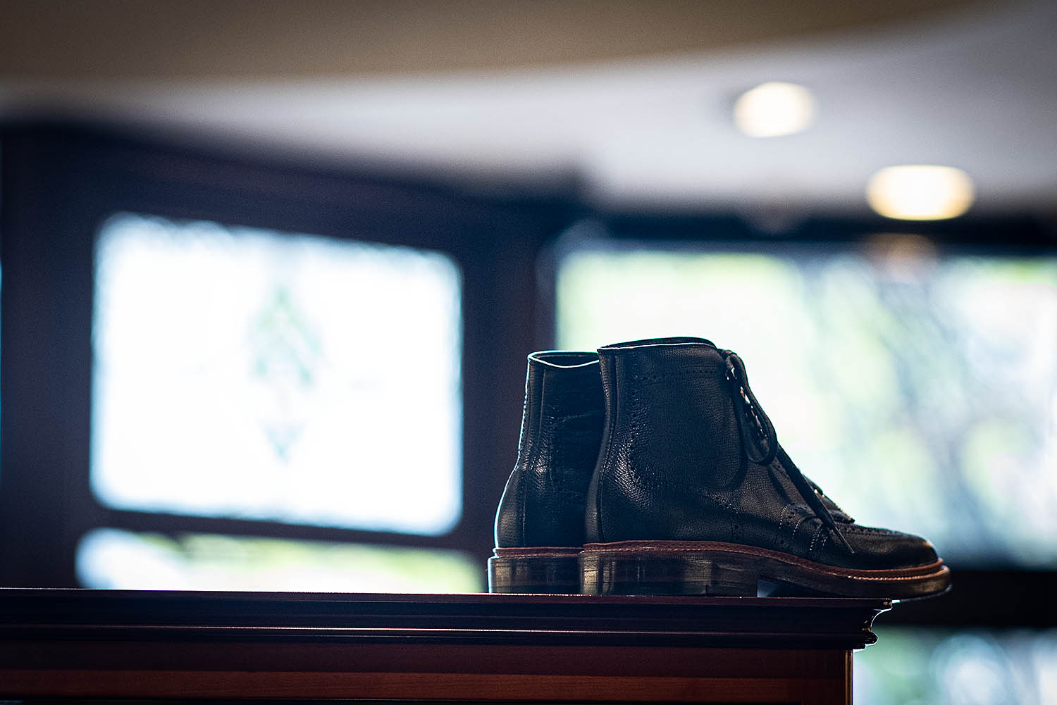 ǥ N8805H EMERSON BOOT ѥ󥫡 ֥å