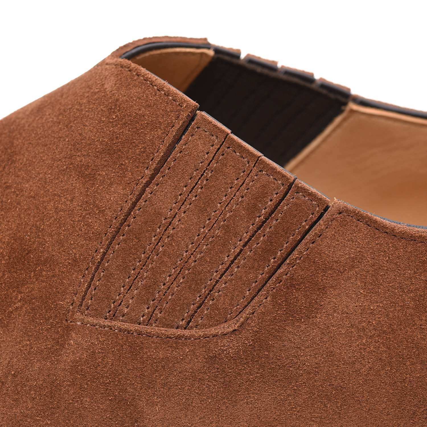 誂靴 | JOE WORKS JOE-0 ホールカットレイジーマン JANUS ポロ