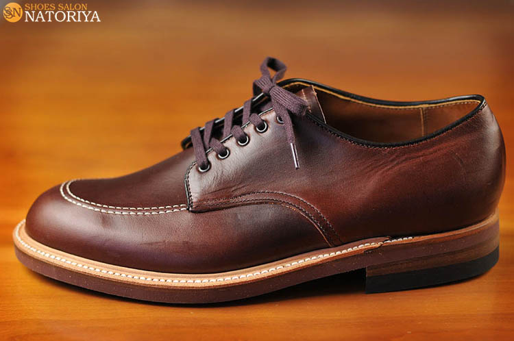 m*a様 ALDEN オールデン 4002 INDY OX クロムエクセル 26