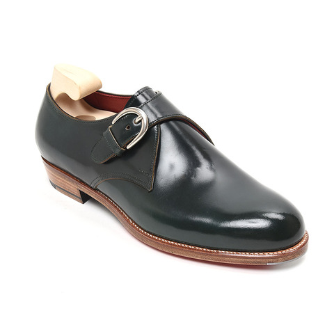 シングルモンク緑-7