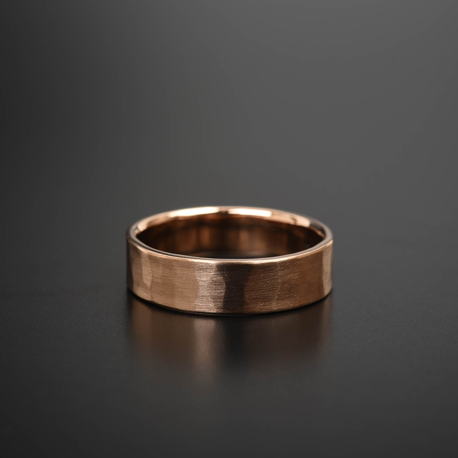 ClassicBandRing18K-6