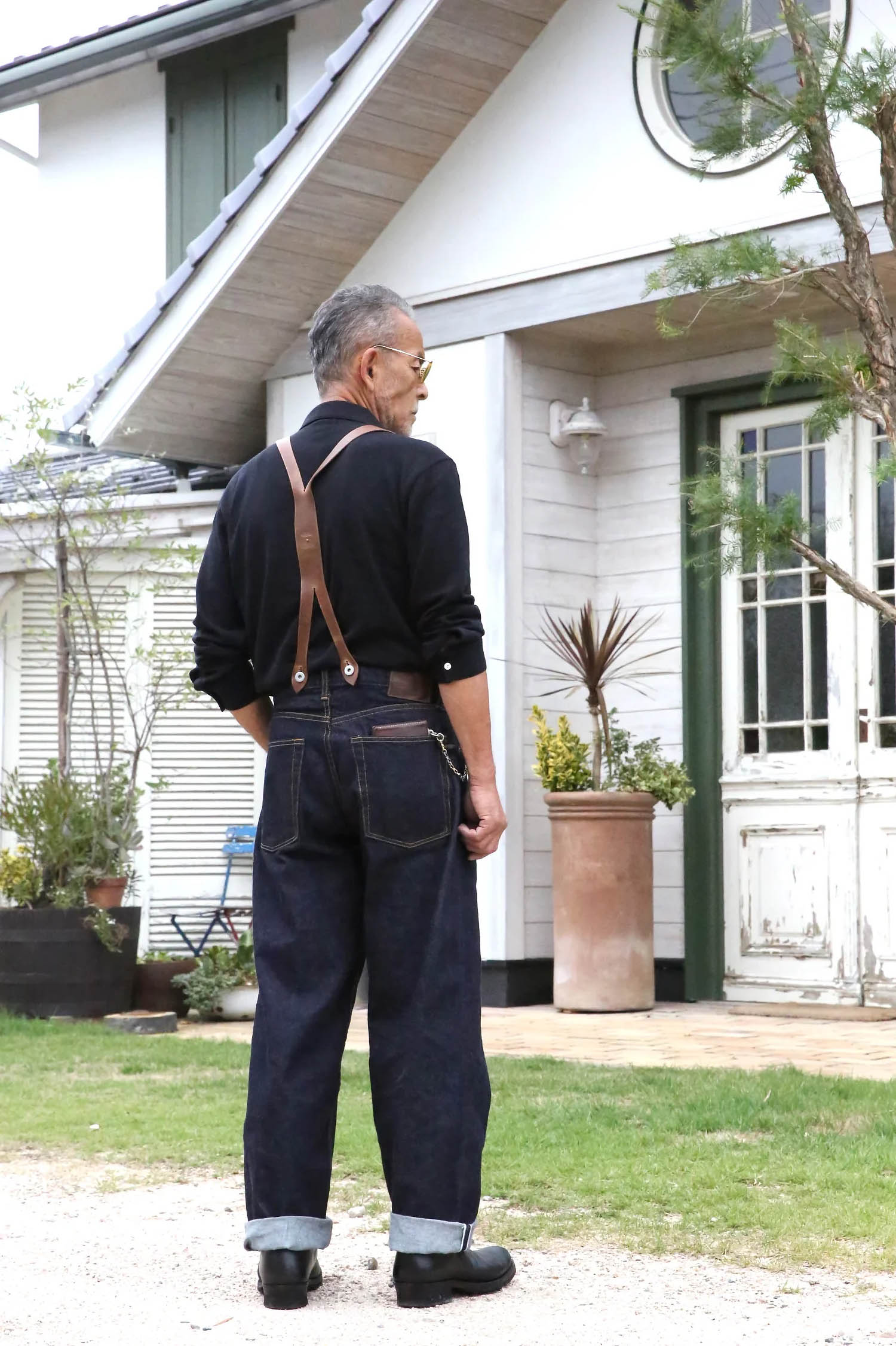 MOTOR RBTM15 NEW VINTAGE ɥХǥ˥ȥ饦 (INDIGO)