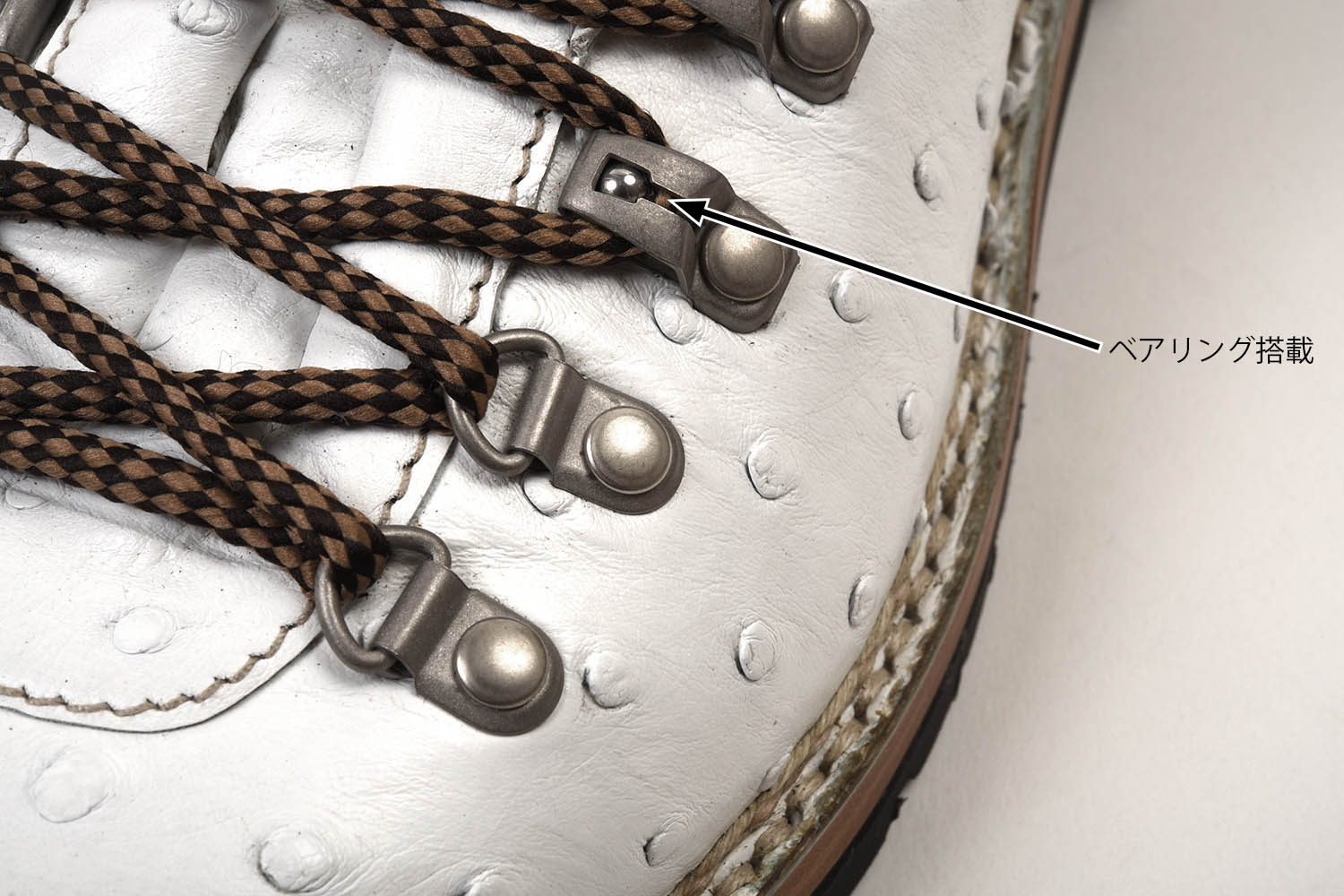 FG521-020 ベアリングフック 詳細