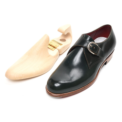 シングルモンク緑-10