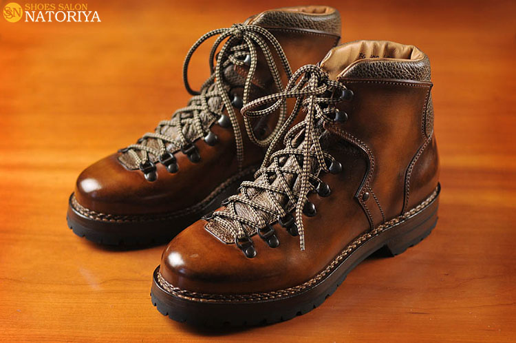 F.LLI GIACOMETTI marmolada FG119 / 41サイズ(F.LLI F.LLI GIACOMETTI marmolada FG119 / 41サイズ(F.LLI