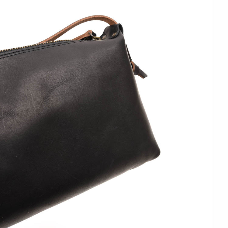 新入荷】MOTO BAG50 クラフツマンツールバッグ ラージ (ホースレザー