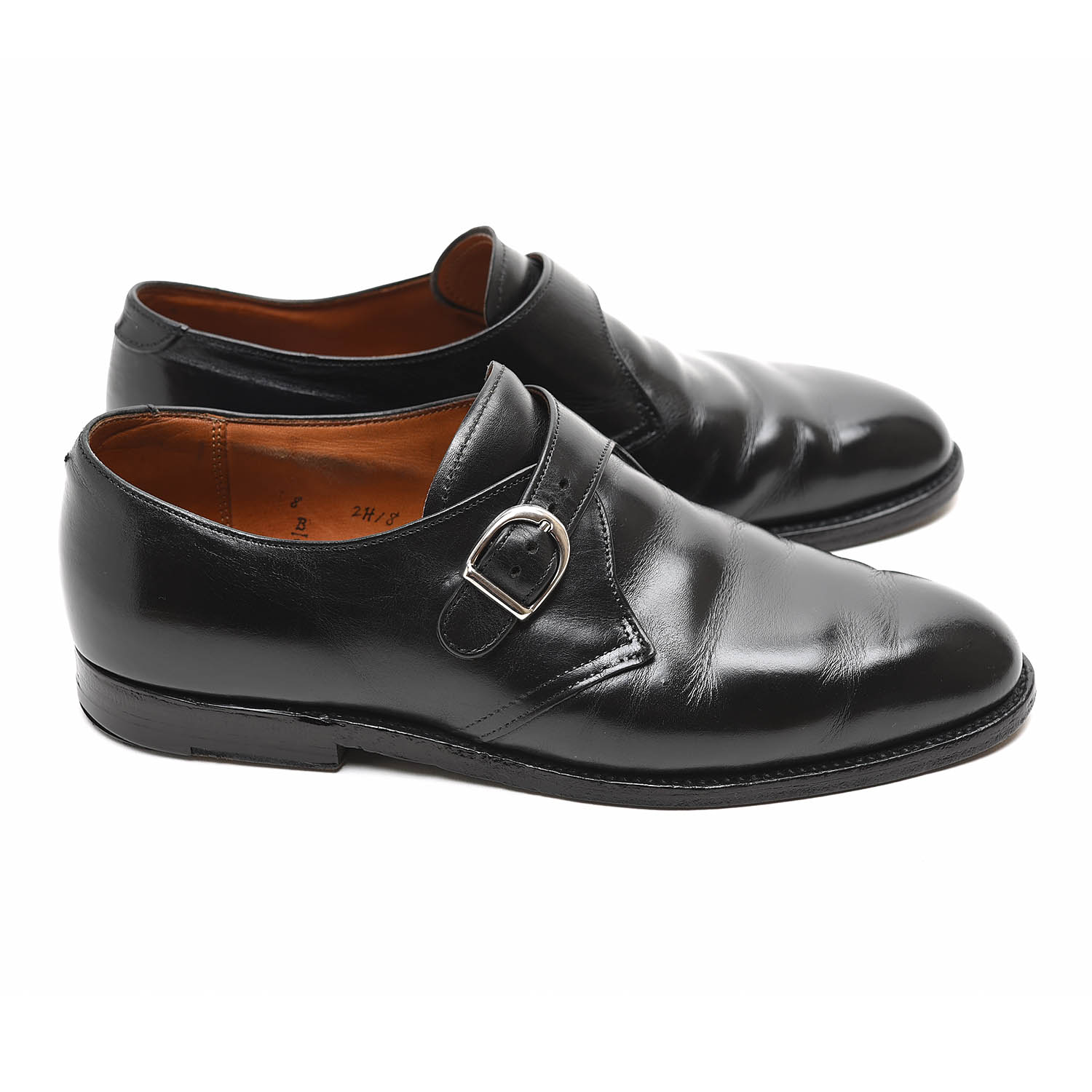 依頼 | ALDEN 955 修理 : NATORIYAのブログ