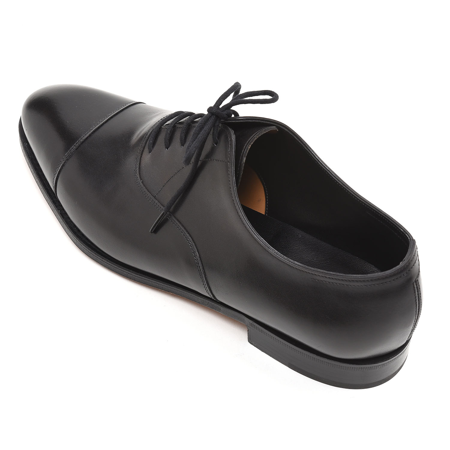 純フォーマルシューズ】 ジョンロブ CITY-II BLACK CALF 純フォーマルシューズ】 ジョンロブ CITY-II BLACK CALF