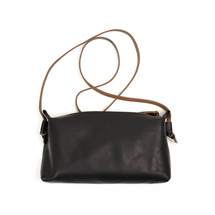 新入荷】MOTO BAG50 クラフツマンツールバッグ ラージ (ホースレザー