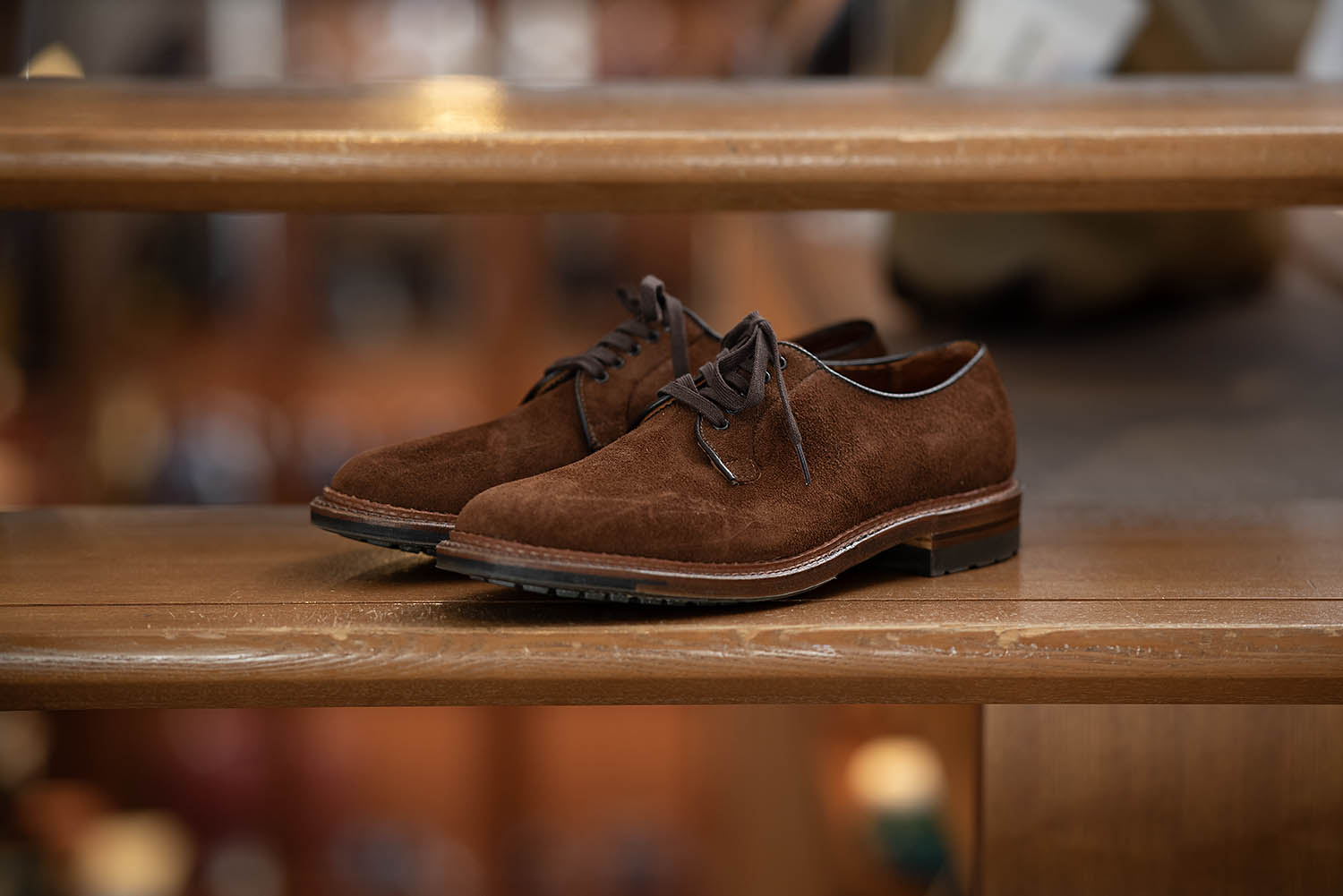 Alden 9474C スウェードsize9D Alden 9474C スウェードsize9D - メルカリ