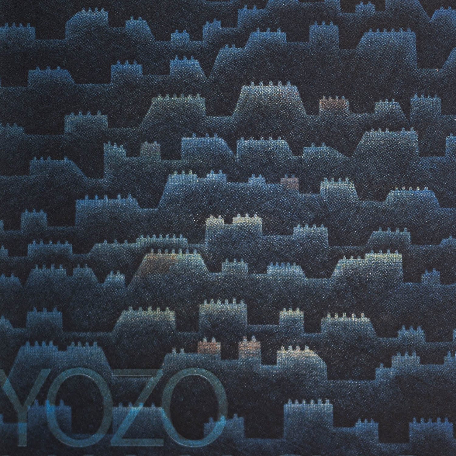 銅版画の革新者、浜口陽三の世界へ誘われて : NATORIYAのブログ