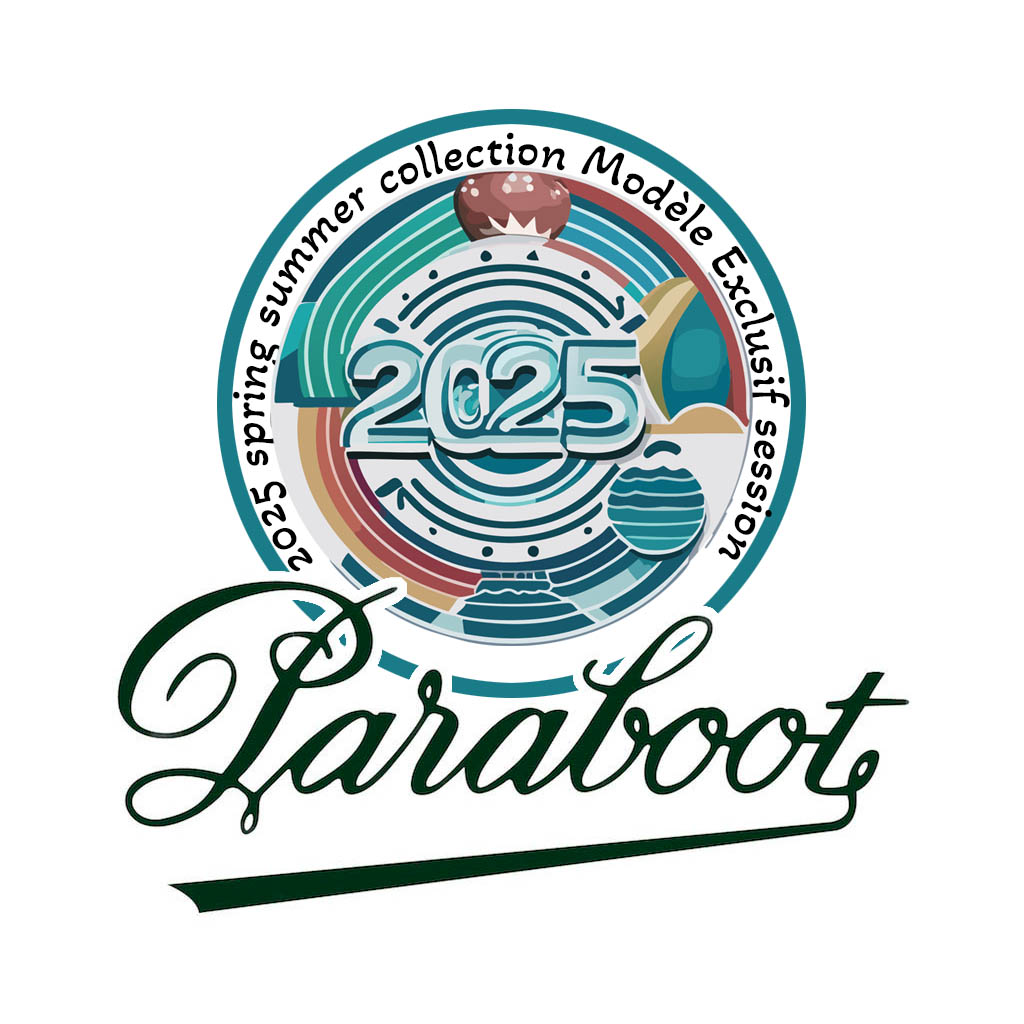 Paraboot-2025-colection-big