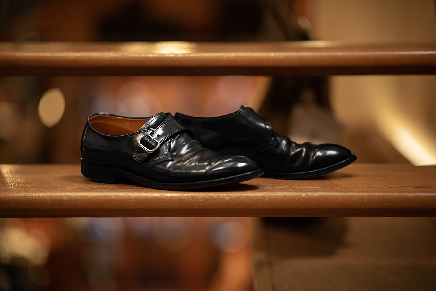 買わないと後悔する靴 : NATORIYAのブログ