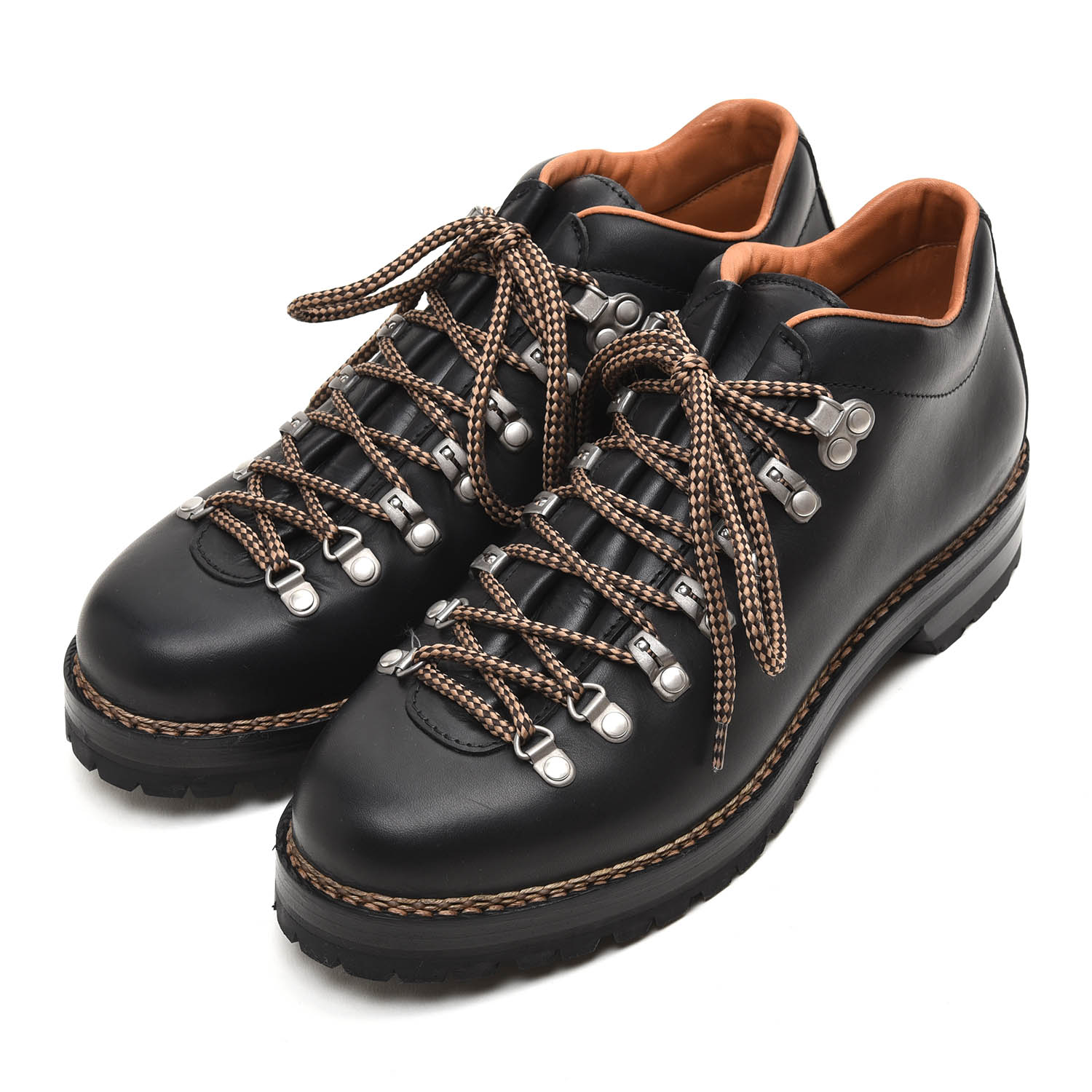 マルモラーダ FG521-007 ELBAMATT NERO | 販売店 | (有)シューズ
