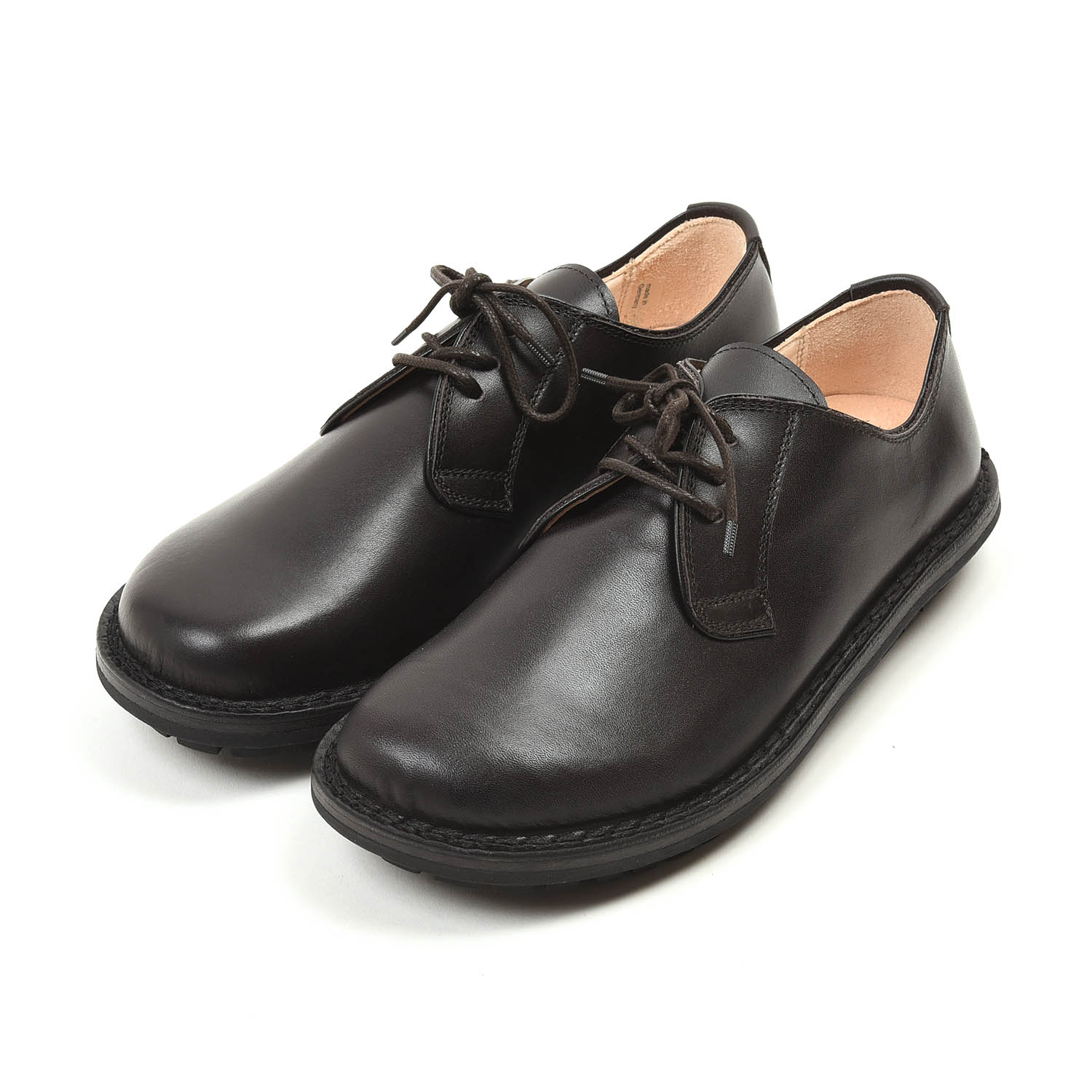 トリッペン DERBY-BOX ESP エスプレッソ メンズ | 販売店 | (有 