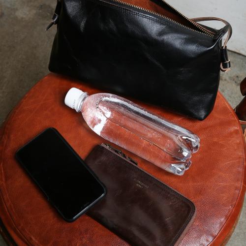新入荷】MOTO BAG50 クラフツマンツールバッグ ラージ (ホースレザー