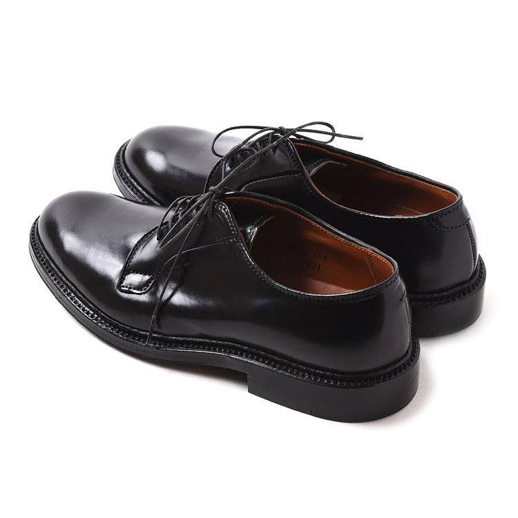 入荷 | ALDEN (オールデン) 9901 バリー CLIPPER コードバン