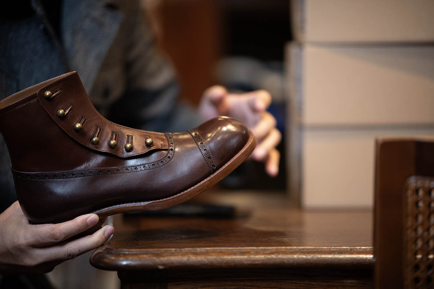 高級牛革銀付き革※レザーブーツ本革ブーツ マーティンブーツ チャッカブーツ メンズ シューズ サイズ選択可66FR00 高級牛革銀付き革\u203bレザーブーツ本革ブーツ マーティンブーツ チャッカ