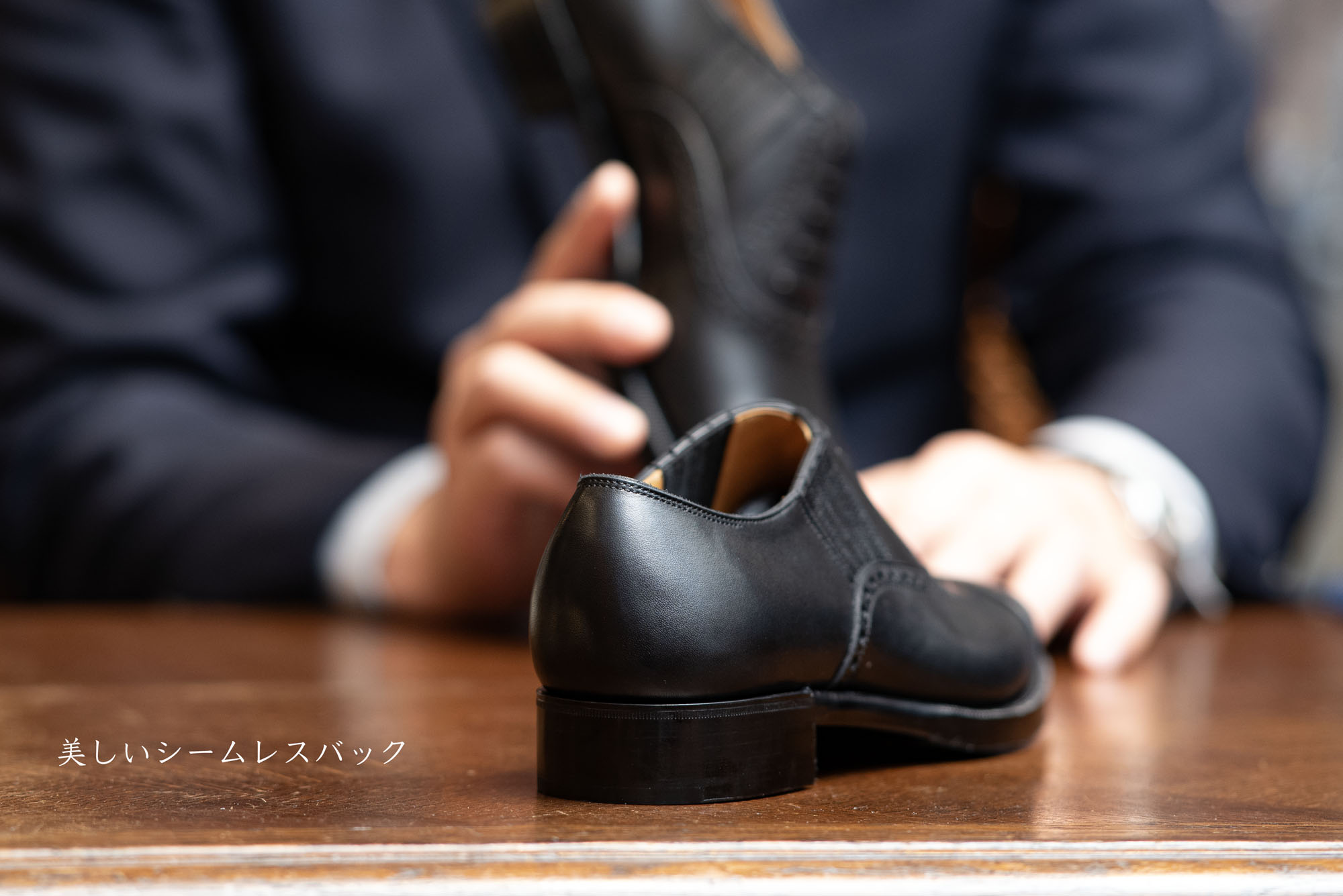 ジョーワークス ホールカットレイジーマン 5.5 ジョーワークス ホールカットレイジーマン 5.5 JOE WORKS(ジョー