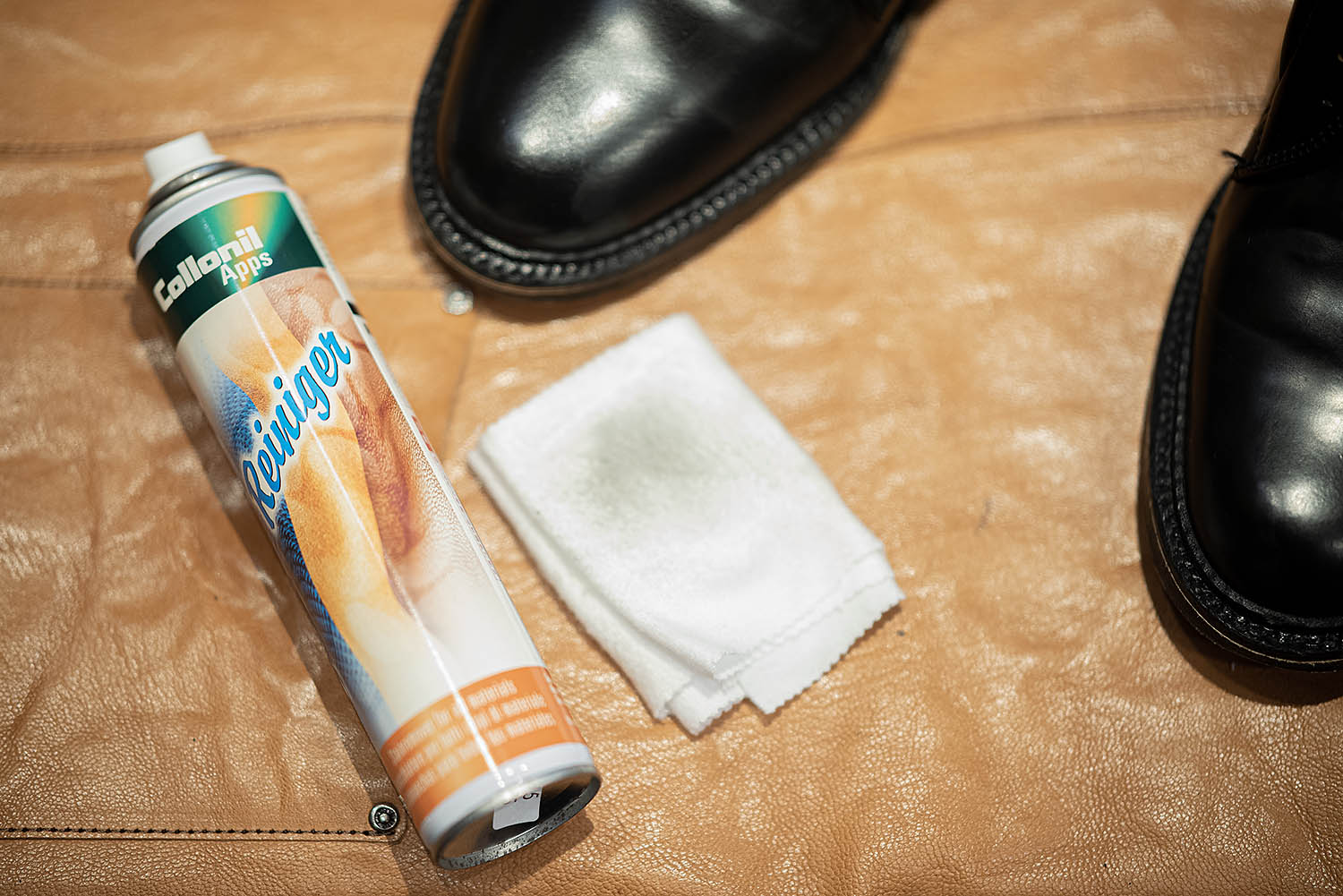 alden 9901のメンテ道具 : NATORIYAのブログ