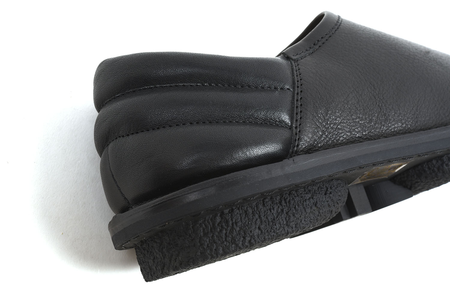 ENCASED waw Outsole