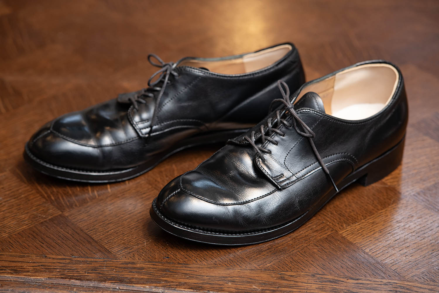 完成：最終メンテナンス後