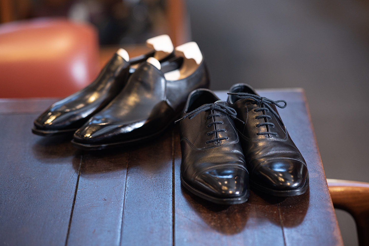 【美品】VASS ドレスシューズ ウイングチップ 23.0cm 美品】VASS ドレスシューズ ウイングチップ 23.0cm 【公式通販】