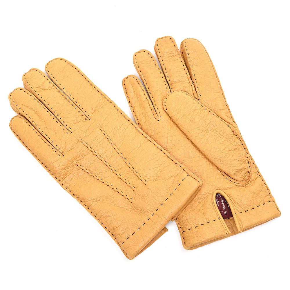 デンツ 15-1042 ペッカリー×カシミヤ CORK | 販売店 | (有)シューズ