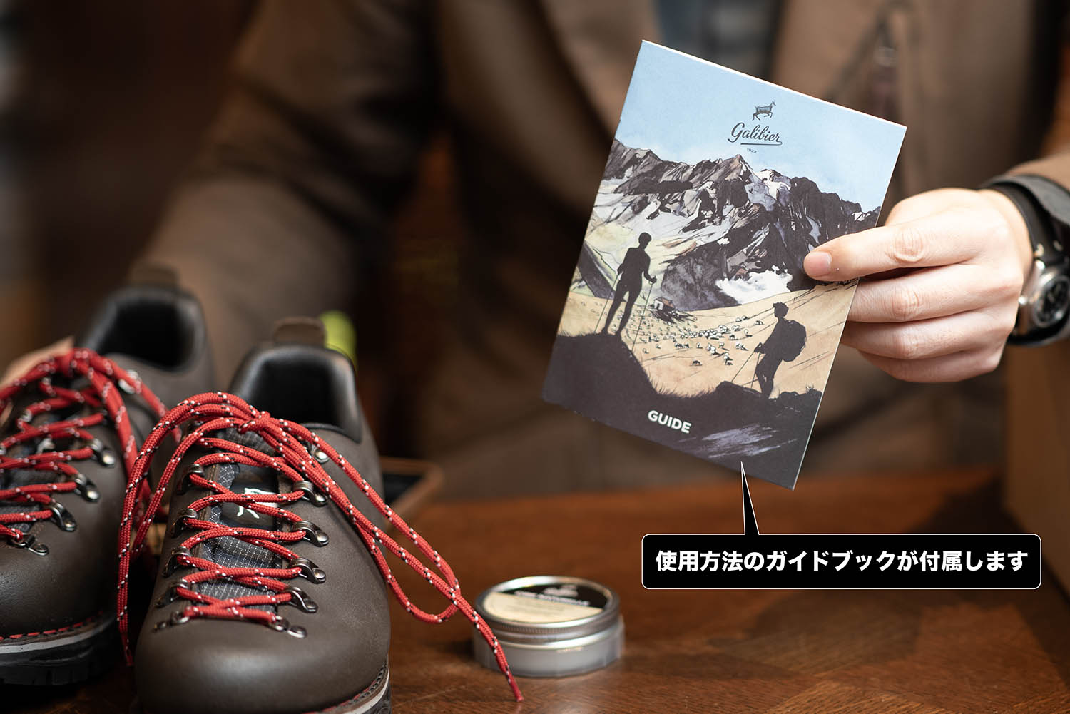 レビュー】街と山をつなぐ本格派 : NATORIYAのブログ