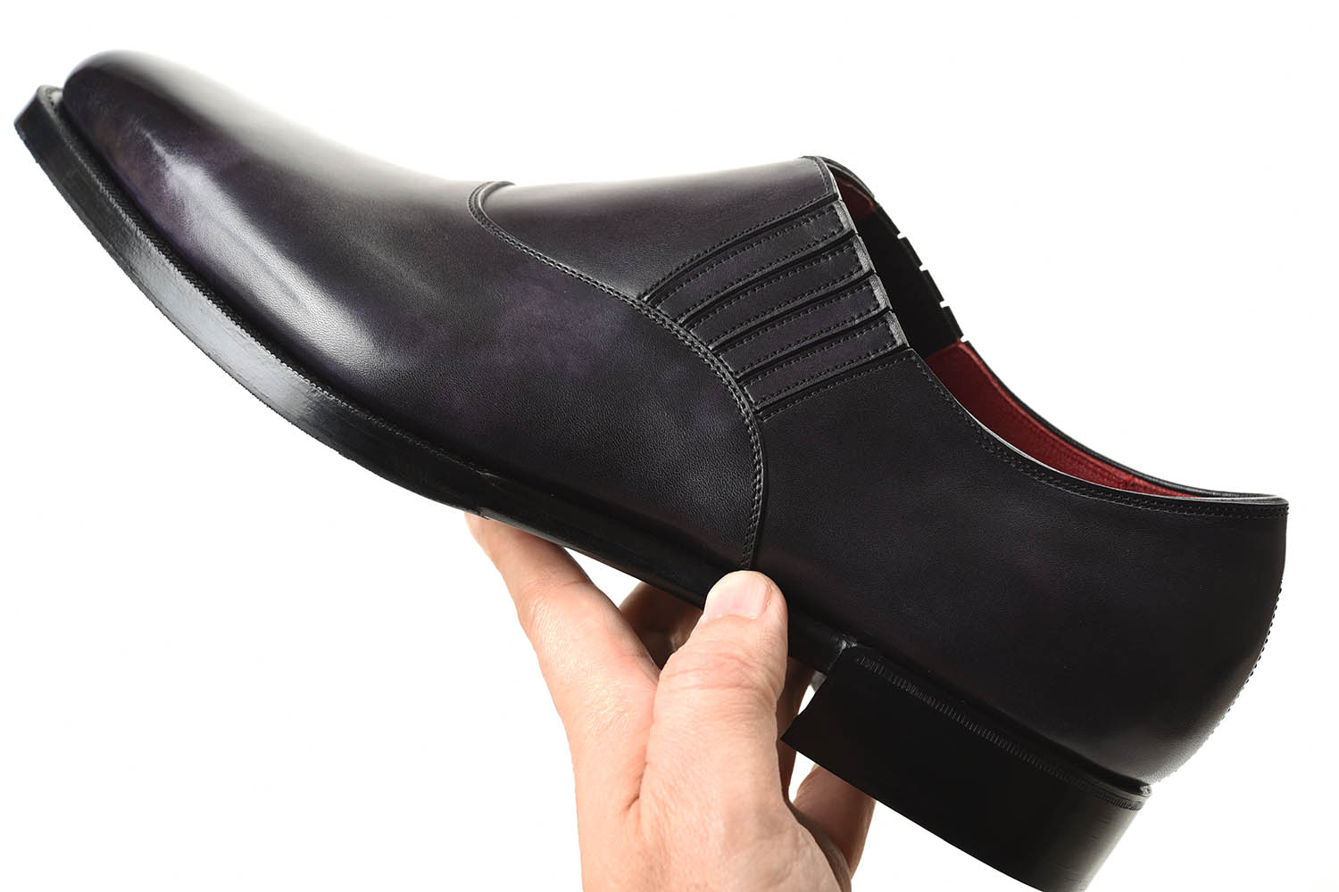 ✨大人気✨ジャランスリワヤ サイドエラスティック レイジーマン