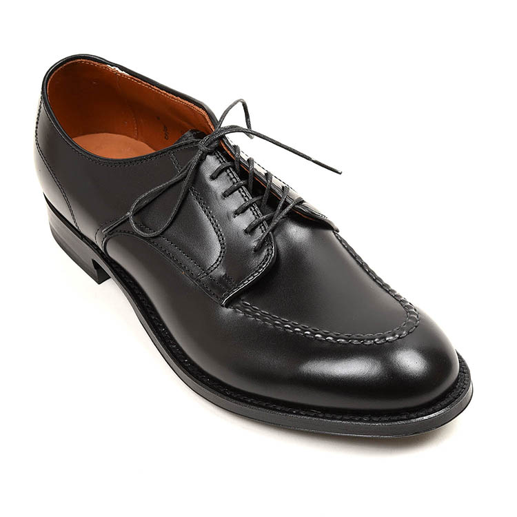 再入荷 | ALDEN オールデン 54007 MOC TOE モディファイドカーフ
