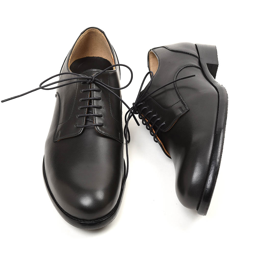 入荷 Chausser ショセ C7013 プレーントゥダービー マッケイ ブラック メンズ Natoriyaのブログ 入荷 Chausser ショセ C7013 プレーントゥダービー マッケイ ブラック メンズ Natoriyaのブログ