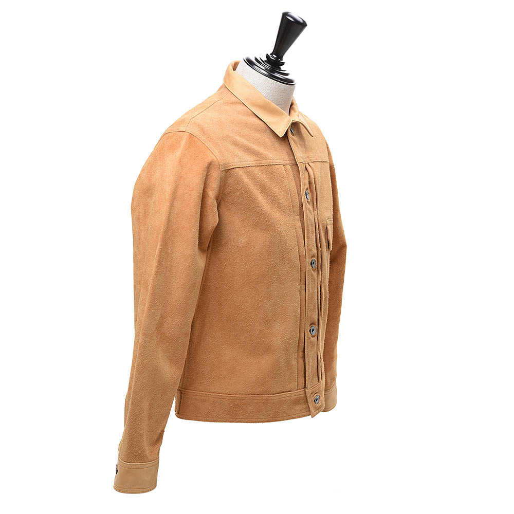 入荷 | MOTO (モト) WHJK11 ウォッシャブルホースレザー