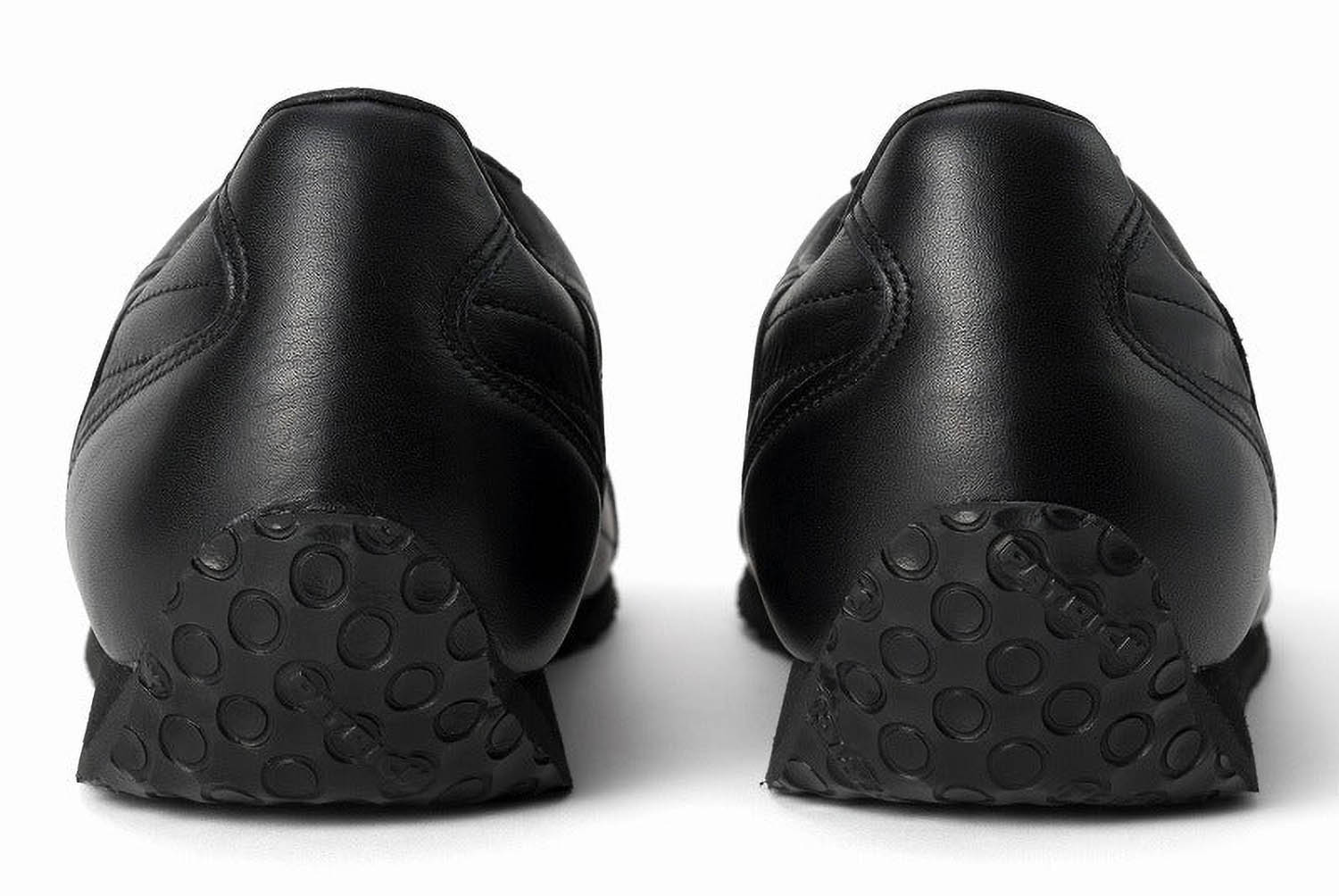 PAMIR-WP BLK ヒール