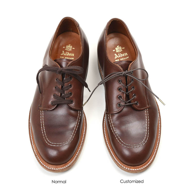 SAYA】メダリオン レザーシューズ 24春夏新作フラット本革ラウンドトウ