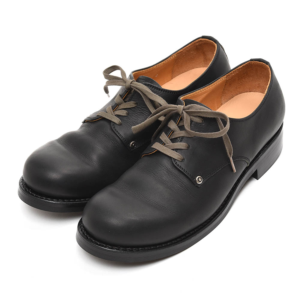 入荷 | MOTO (モト) 2831 プレーントゥオックスフォードシューズ