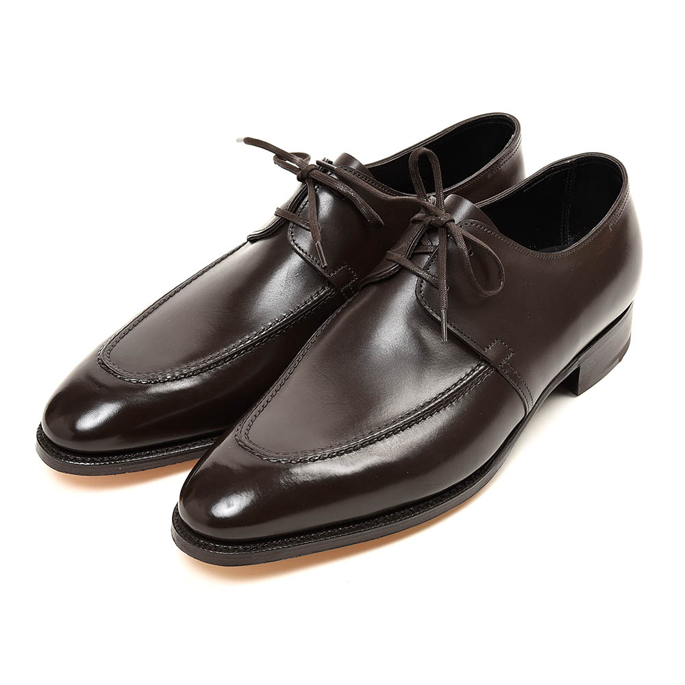  WREY PRESTAGE OXFORD CALF ֥饦