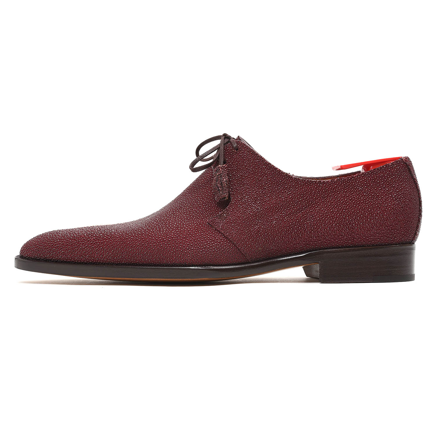 ジェラール・セネ 別注VICENZA GALUCHAT DARK BORDEAUX | 販売店
