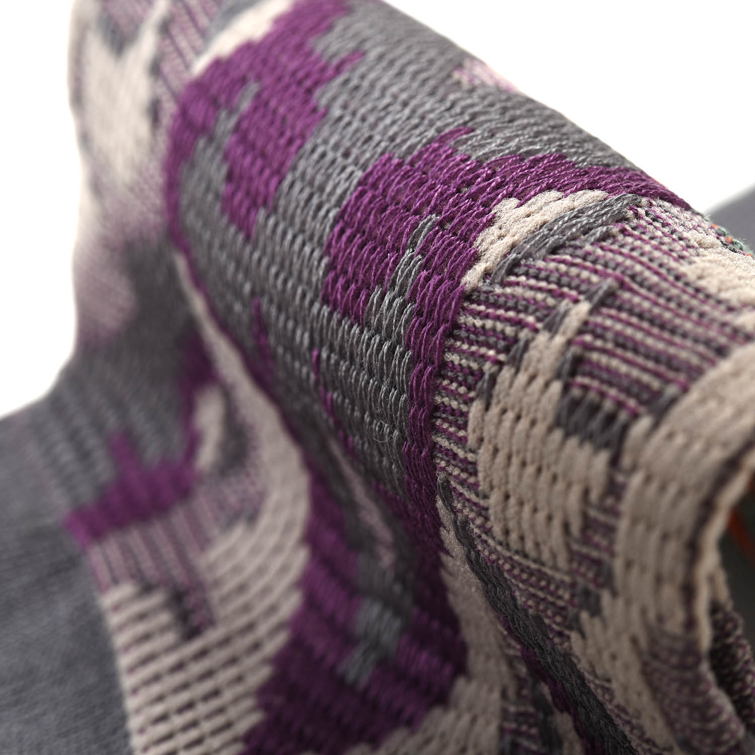 ayame AYM006-2502N グレー 素材感接写