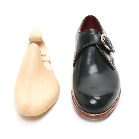 シングルモンク緑-9