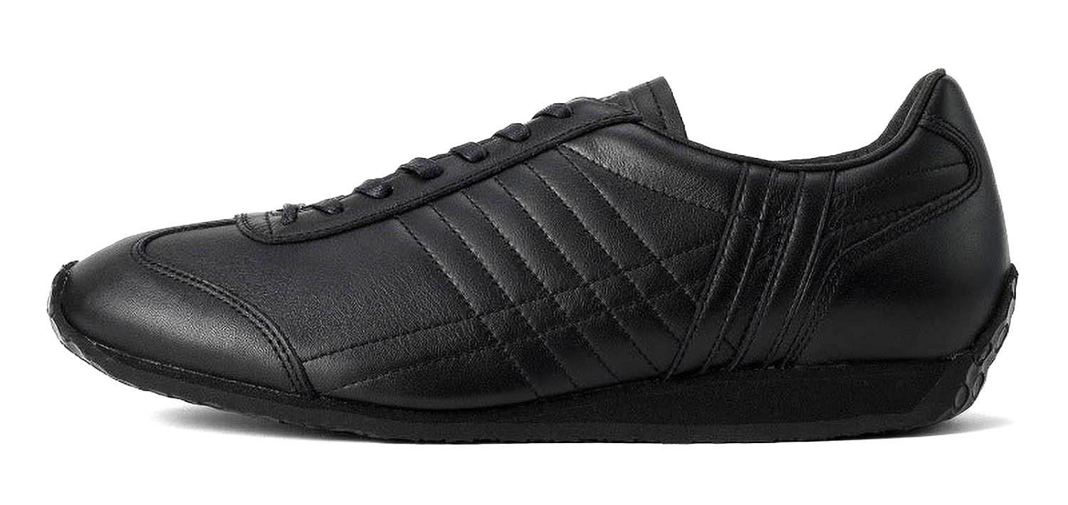 PAMIR-WP BLK サイドビュー