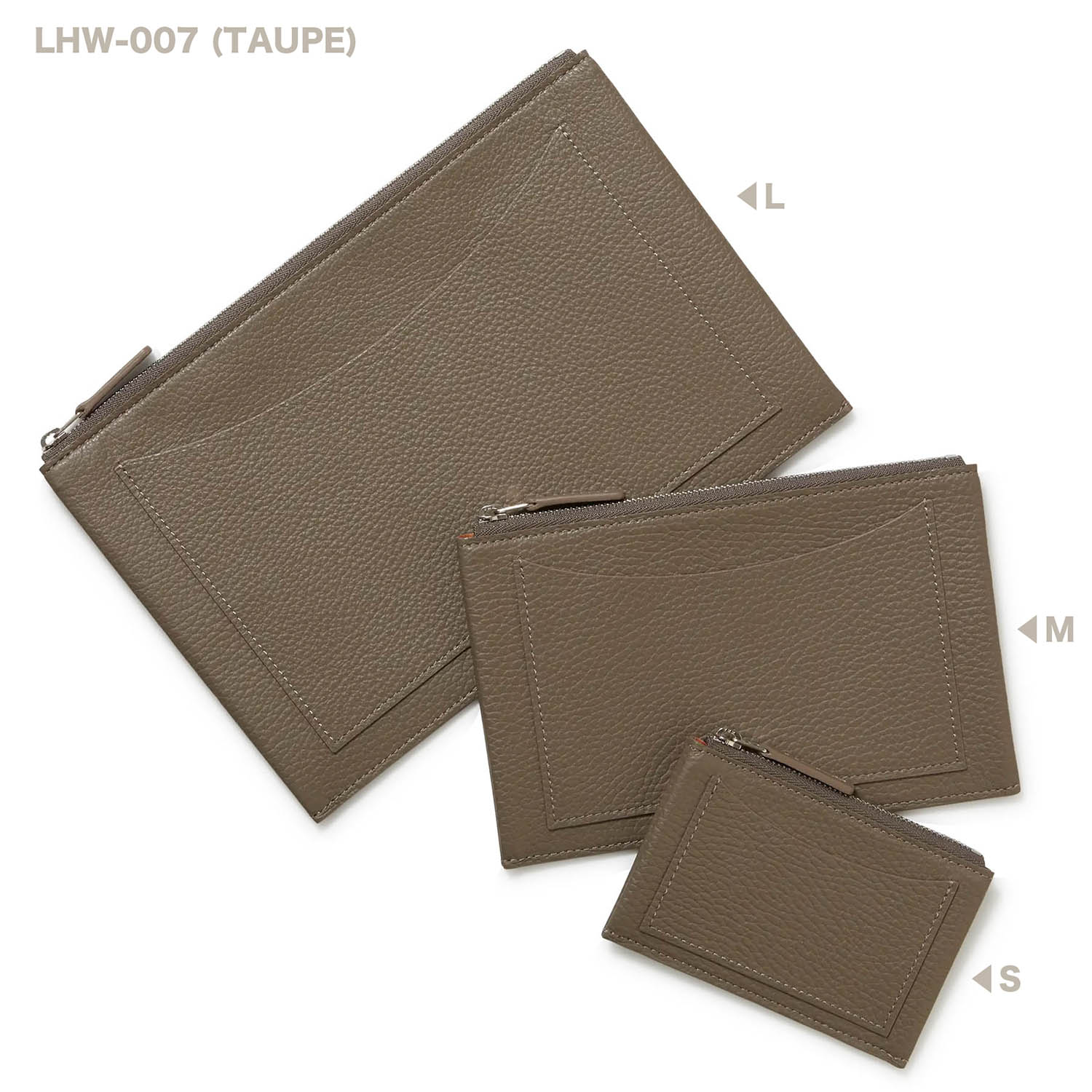LHW007L-TAUPE-13