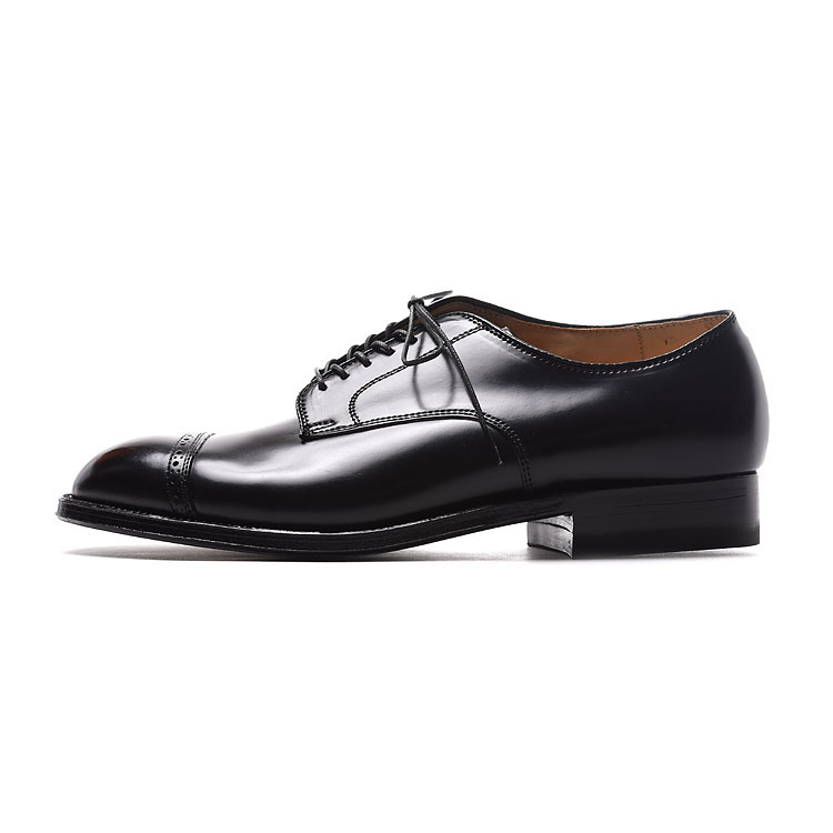 Alden 56251 8.5 キャップトゥ コードバン モディファイドラスト ALDEN オールデン キャップトゥ(ストレートチップ