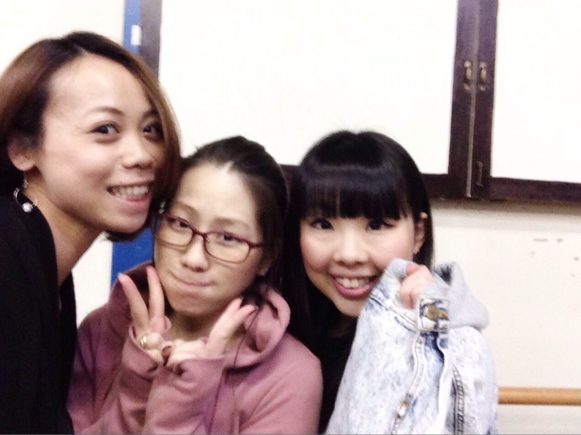 読み合わせラスト Natsmuro Blog 読み合わせラスト Natsmuro Blog