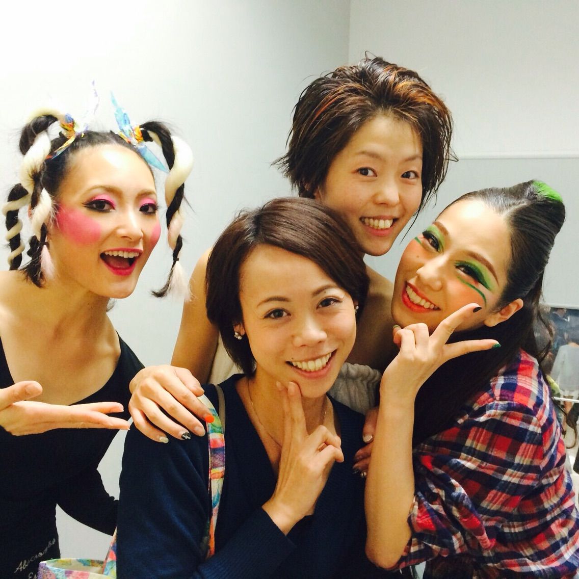 地球ゴージャス The Love Bugs Natsmuro Blog 地球ゴージャス The Love Bugs Natsmuro Blog